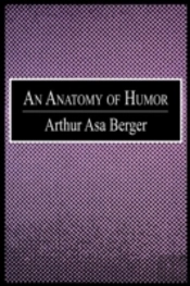 An Anatomy Of Humor