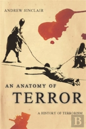 An Anatomy Of Terror