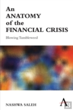 Bertrand.pt - An Anatomy Of The Financial Crisis
