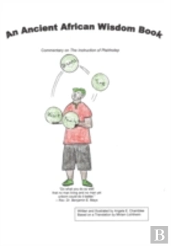 Bertrand.pt - An Ancient African Wisdom Book