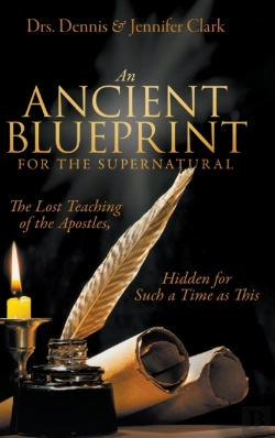 Bertrand.pt - An Ancient Blueprint For The Supernatural