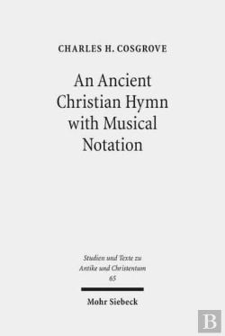 Bertrand.pt - An Ancient Christian Hymn With Musical Notation