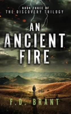 Bertrand.pt - An Ancient Fire