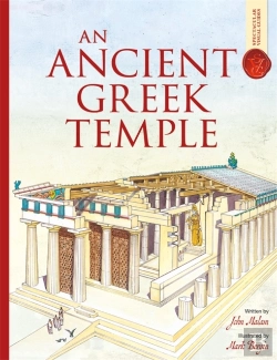 Bertrand.pt - An Ancient Greek Temple: Spectacular Visual Guides
