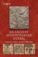 An Ancient Mesopotamian Herbal