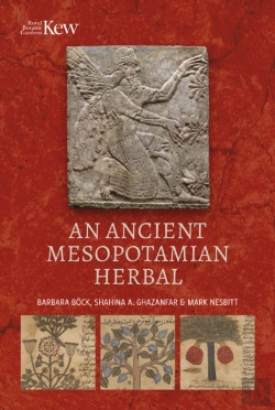 Bertrand.pt - An Ancient Mesopotamian Herbal
