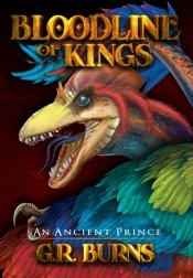 An Ancient Prince
