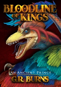 Bertrand.pt - An Ancient Prince
