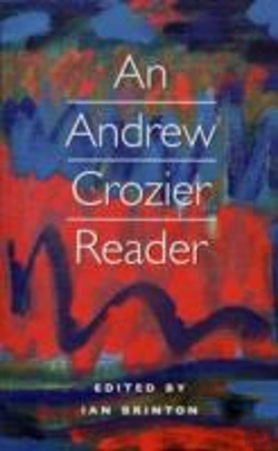 Bertrand.pt - An Andrew Crozier Reader