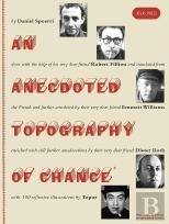 An Anecdoted Topography Of Chance