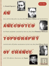 An Anecdoted Topography Of Chance