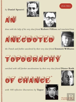 Bertrand.pt - An Anecdoted Topography Of Chance