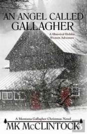 An Angel Called Gallagher