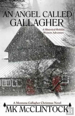 Bertrand.pt - An Angel Called Gallagher