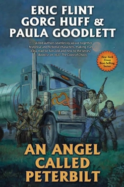 Bertrand.pt - An Angel Called Peterbilt