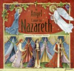 Bertrand.pt - An Angel Came To Nazareth