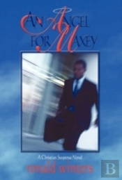An Angel For Maxey