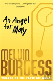 An Angel For May