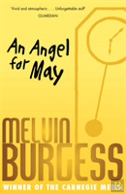 Bertrand.pt - An Angel For May
