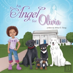 Bertrand.pt - An Angel For Olivia