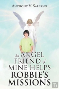 Bertrand.pt - An Angel Friend Of Mine Helps Robbie'S Missions