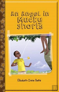 Bertrand.pt - An Angel In Mucky Shorts