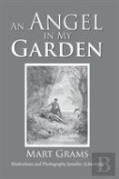 An Angel In My Garden