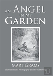 An Angel In My Garden