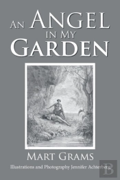 An Angel In My Garden