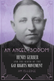 An Angel In Sodom
