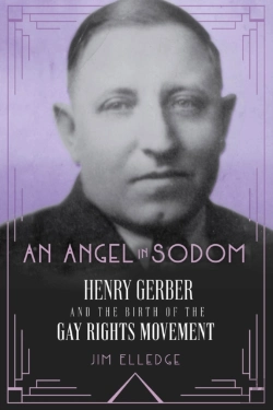 Bertrand.pt - An Angel In Sodom