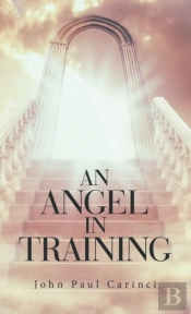 An Angel In Training