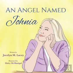 Bertrand.pt - An Angel Named Johnia