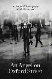 An Angel On Oxford Street