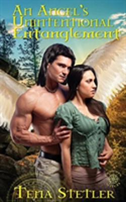 Bertrand.pt - An Angel'S Unintentional Entanglement