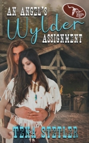 An Angel'S Wylder Assignment