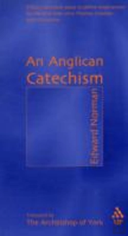 Bertrand.pt - An Anglican Catechism
