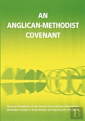 An Anglican-Methodist Covenant