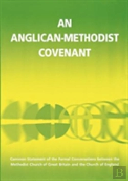 Bertrand.pt - An Anglican-Methodist Covenant
