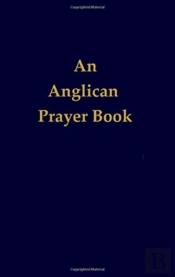 An Anglican Prayer Book