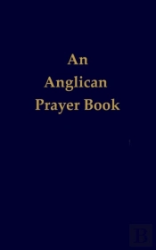 An Anglican Prayer Book