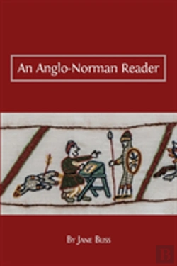 Bertrand.pt - An Anglo-Norman Reader