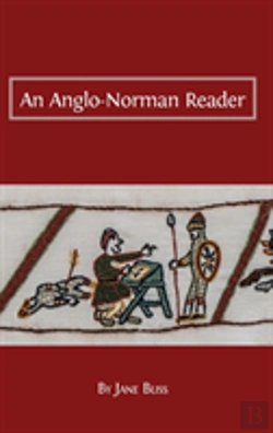 Bertrand.pt - An Anglo-Norman Reader