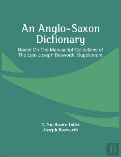 Bertrand.pt - An Anglo-Saxon Dictionary