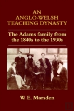 Bertrand.pt - An Anglo-Welsh Teaching Dynasty