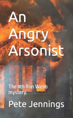 Bertrand.pt - An Angry Arsonist
