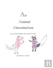 An Animal Abecedarium