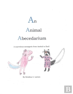 Bertrand.pt - An Animal Abecedarium