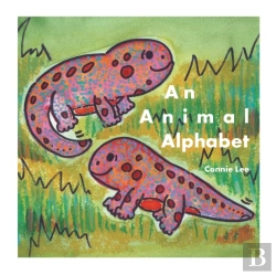 Bertrand.pt - An Animal Alphabet