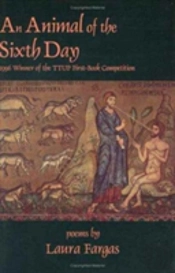 An Animal Of The Sixth Day